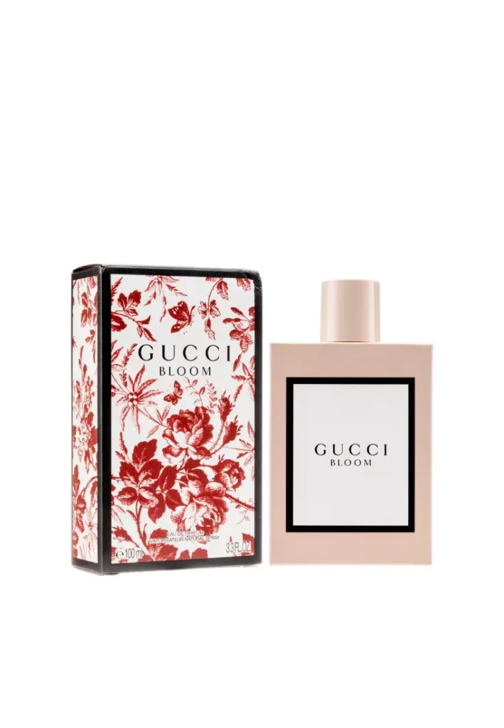 Bloom Eau de Parfum (100ml)