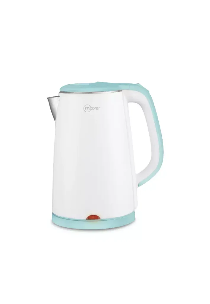 2.4L Electric Kettle MMEK855