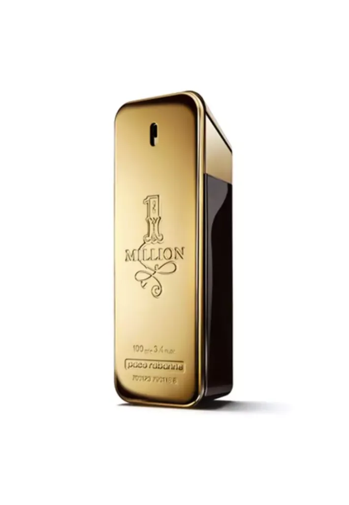 Rabanne 1 Million Eau de Toilette 100ml