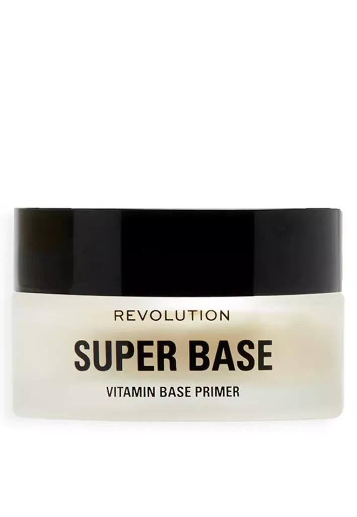 Super Base Vitamin Base Primer