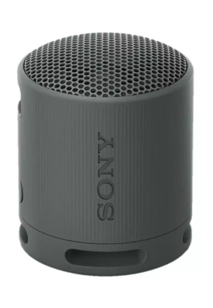 XB100 Portable Wireless Speaker, Black