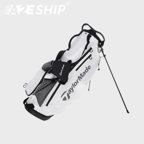 TaylorMade – Thương Hiệu Dẫn Đầu trong Công Nghệ Golf, Phù Hợp Cho Mọi Người Chơi