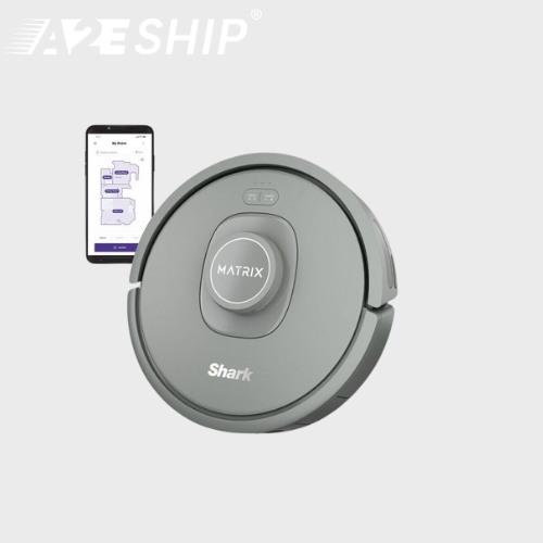 Shark Vacuum Cleaners – Công Nghệ Hút Mạnh Mẽ, Thiết Kế Tiện Lợi Cho Mọi Không Gian Sống – Mua Ngay Cùng A2EShip