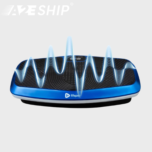 LifePro – Giải Pháp Tập Luyện Thông Minh, Hỗ Trợ Phục Hồi Cơ Thể Tại Nhà – Chăm Sóc Sức Khỏe Cùng A2EShip