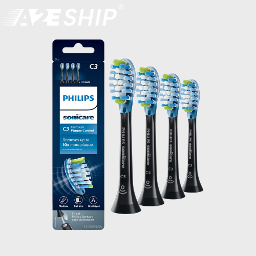 Công Nghệ Tiên Tiến Trong Đầu Bàn Chải Philips – Chăm Sóc Nướu Và Răng Miệng Từ Những Chi Tiết Nhỏ