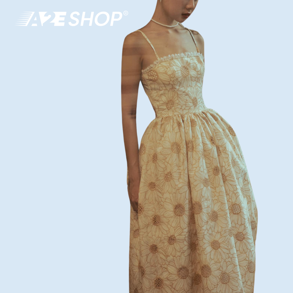 The Country Boutiques: Protea Bubble Dress – Your Perfect Summer Essential