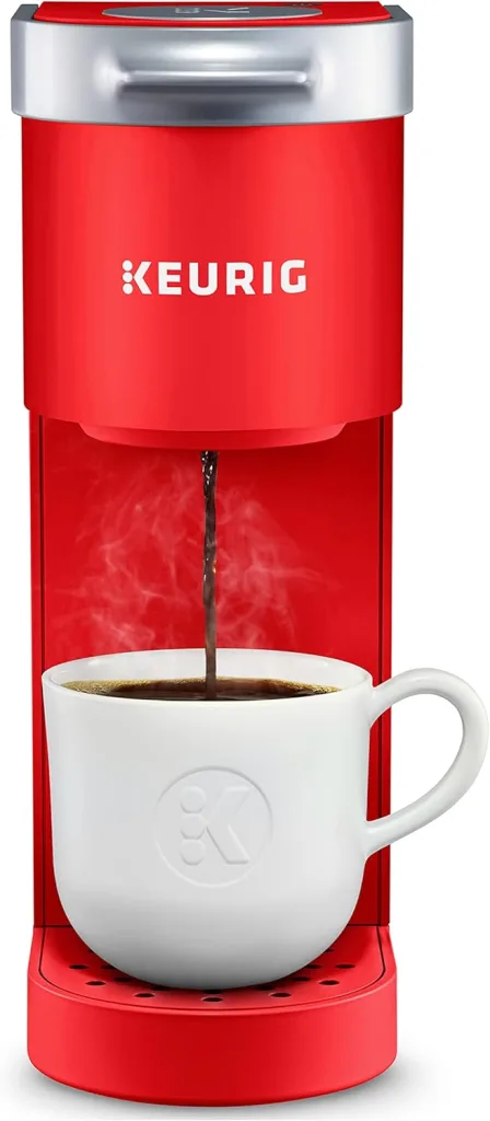 K-Supreme Single Serve K-Cup Pod Coffee Maker, MultiStream Technology