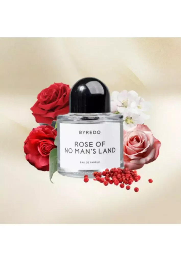 Rose Of No Man’s Land Eau De Parfum Spray 50ml/1.6oz