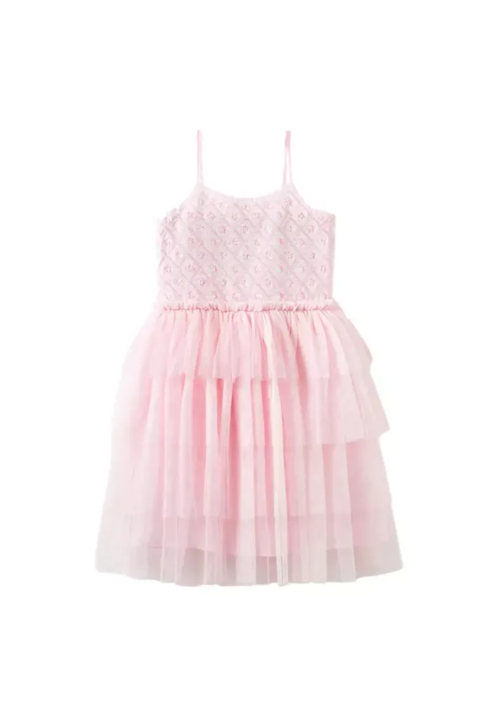 Isabella Dress Up Dress
