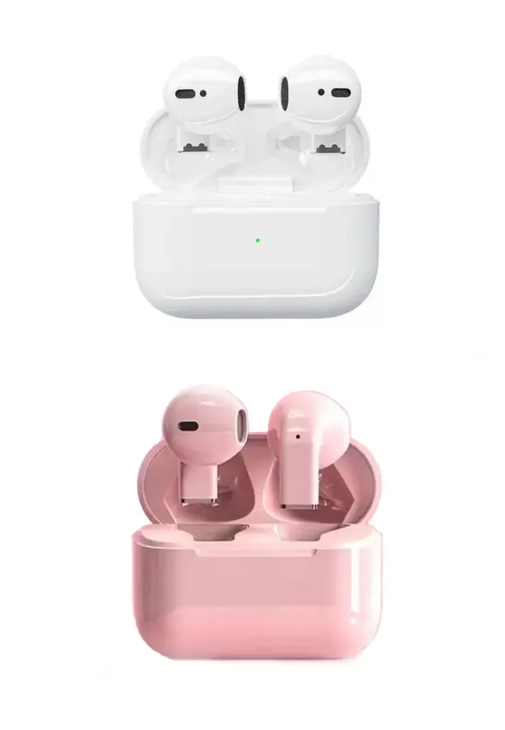 Value Deal – 2 pieces 5S PRO Mini Wireless Earbuds – TWS (True Wireless Stereo)