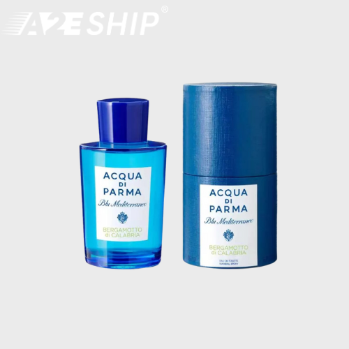 Acqua di Parma- Hương Thơm Tinh Tế Từ Ý, Tái Hiện Đẳng Cấp Sang Trọng - Mua Hộ Hàng Singapore Nhờ A2EShip