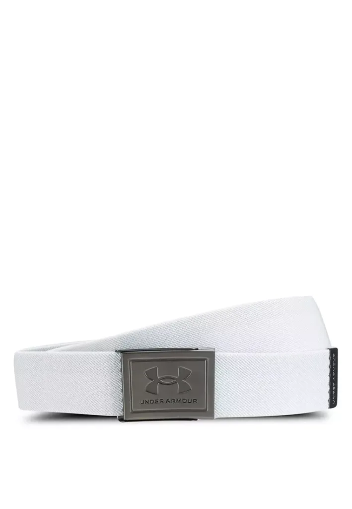 Men’s Stretch Webbing Belt