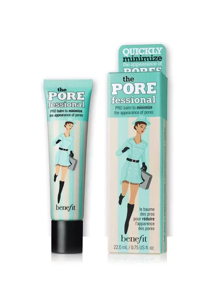 The POREfessional Face Primer