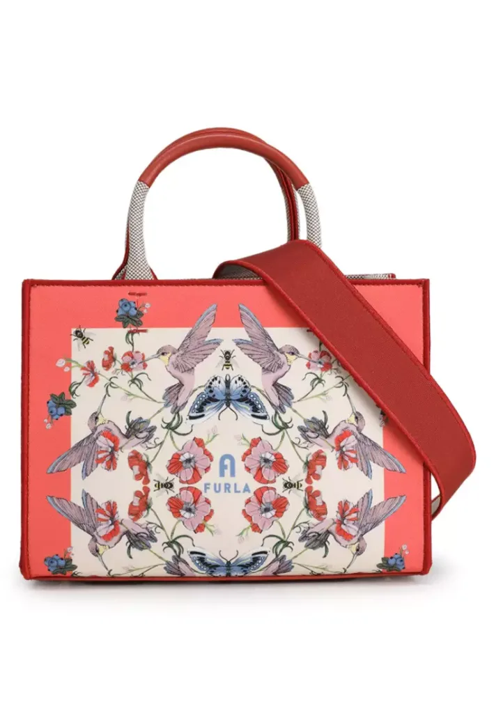 Opportunity S Tote Bag (bb)
