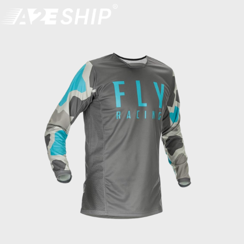 Fly Racing – Trang Bị Bảo Hộ Đỉnh Cao Cho Dân Đam Mê Tốc Độ – Mua Hộ Hàng Chính Hãng Nhờ A2EShip