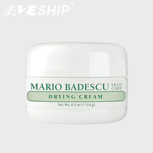 Trị Mụn, Dưỡng Ẩm, Làm Dịu Da – Mario Badescu Có Gì Đặc Biệt? - Mua Hộ Hàng Quốc Tế Nhờ A2EShip