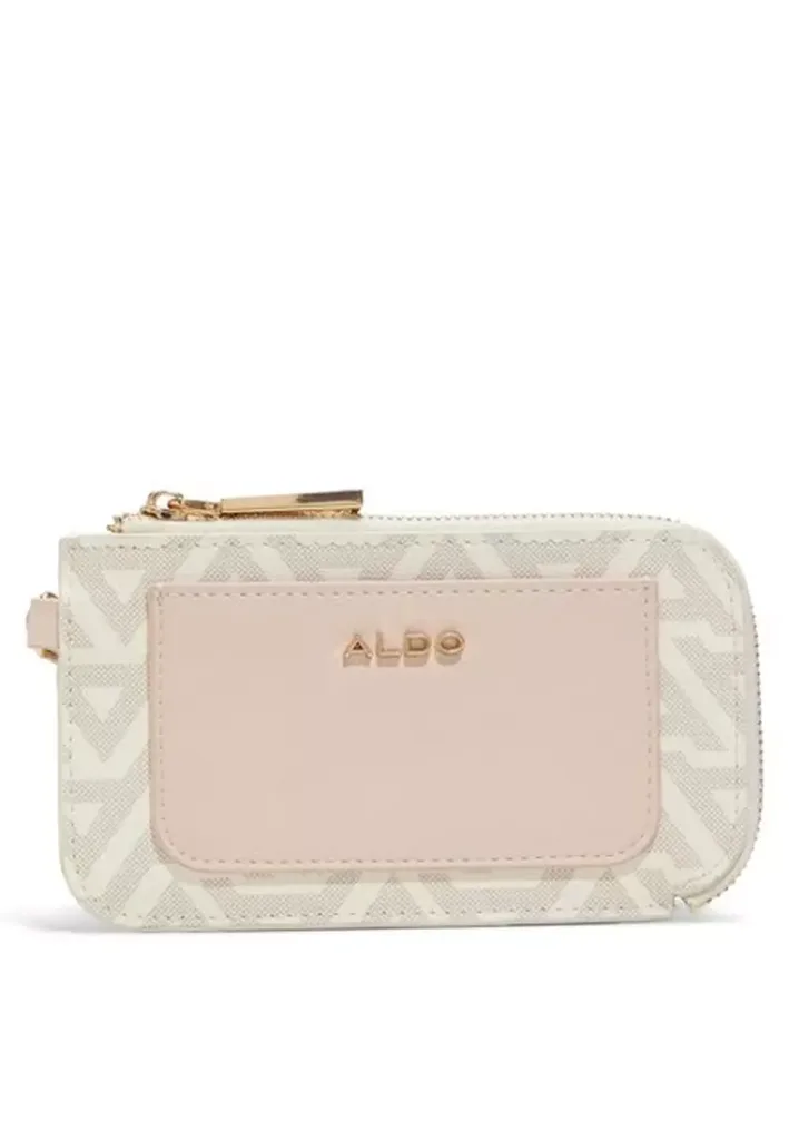 Lineatus Card Holder