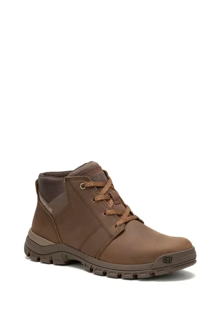 Men’s Threshold Chukka Boots – Mushroom (P725953) | Lifestyle Shoes