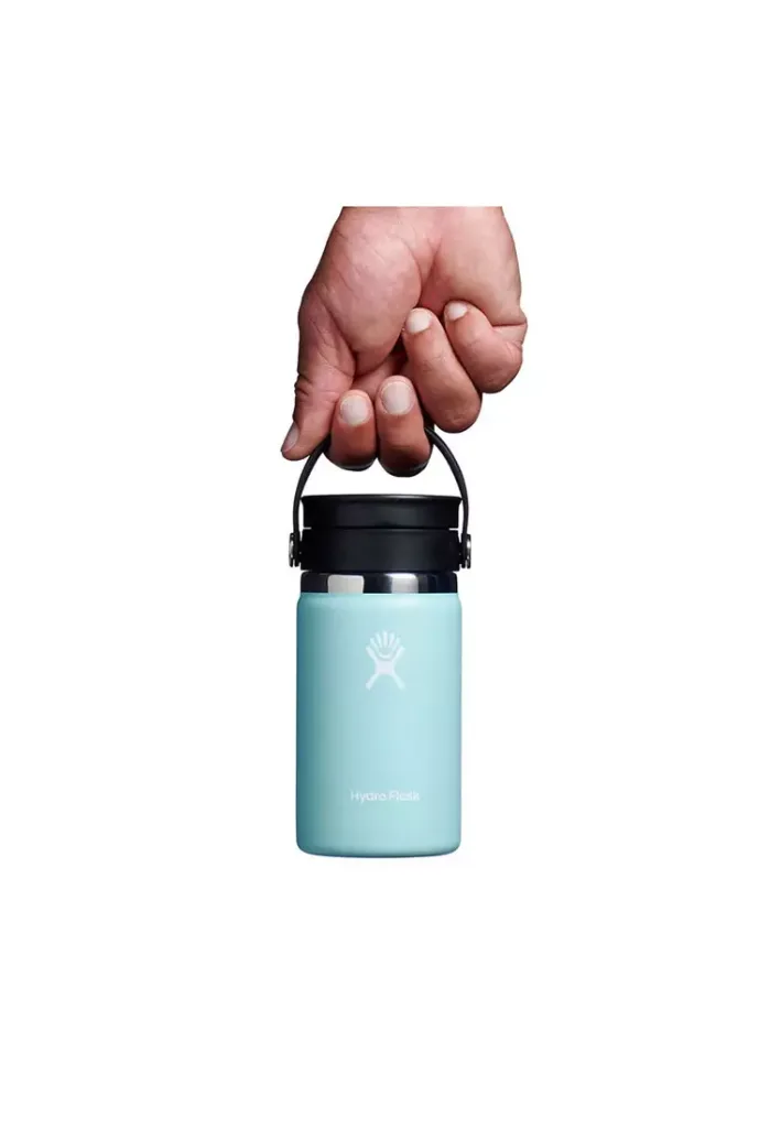 Flask 20 oz Wide Flex Sip Lid – Goji