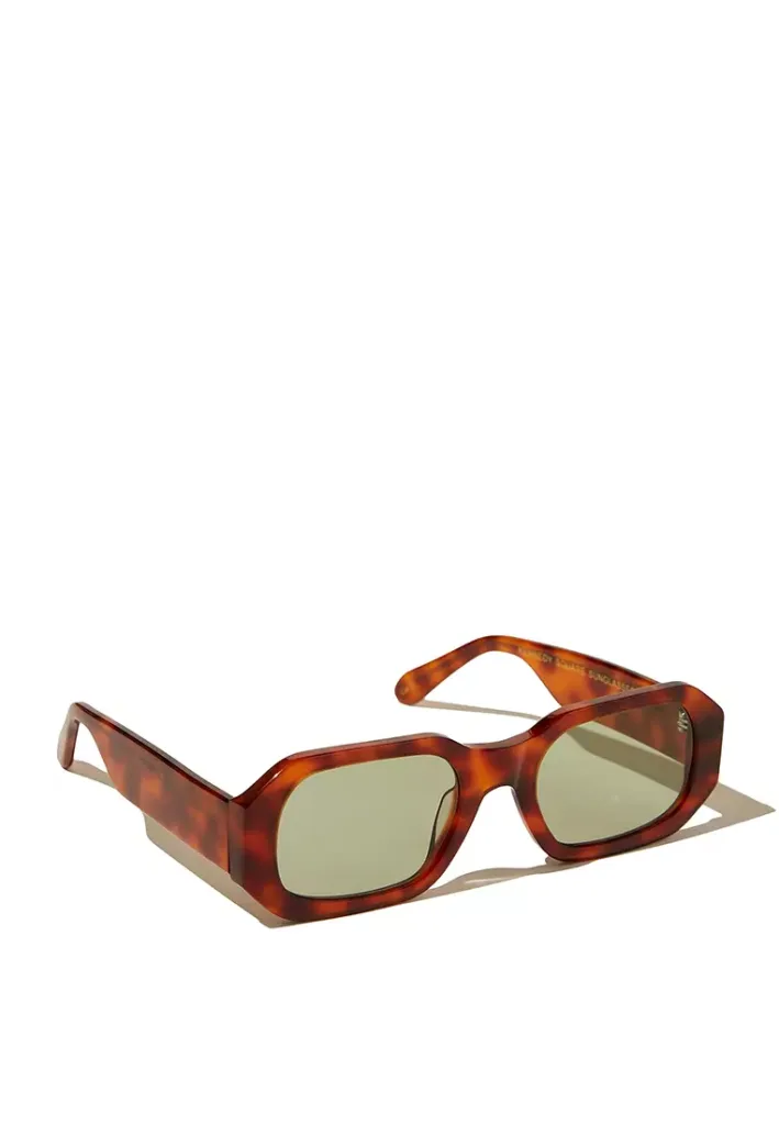 Kennedy Square Sunglasses