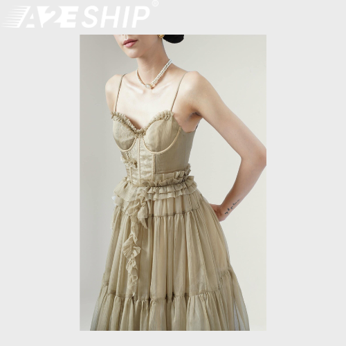 The Country Boutiques – Handcrafted Dresses with Timeless Countryside Charm – You Shop A2EShip Deliver