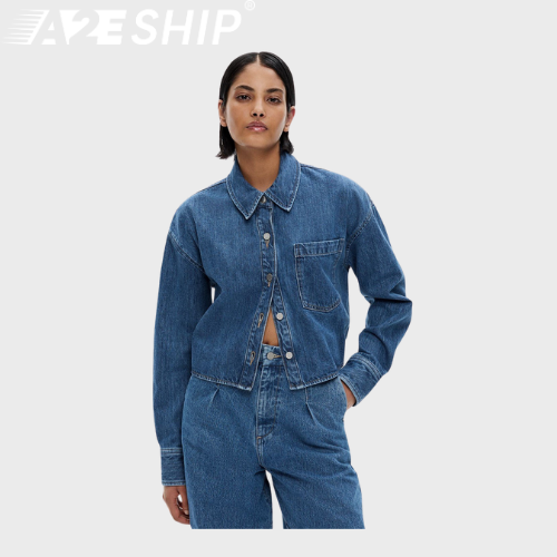 Witchery - thời trang denim với phom dáng hiện đại, đa dạng và phù hợp vóc dáng châu Á - Mua hộ hàng Úc nhờ A2EShip