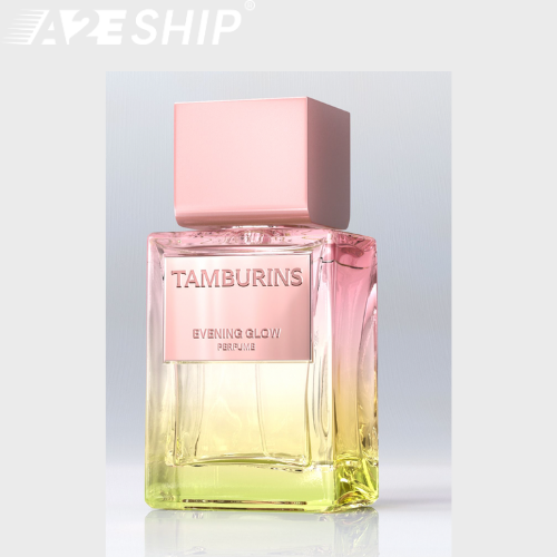 TAMBURINS tạo dấu ấn với nước hoa nghệ thuật mang mùi hương độc bản và thiết kế tinh tế - Mua hộ hàng ngoại nhờ A2EShip