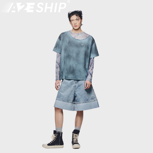 Lider empowers self-expression through gender-neutral designs and versatile wardrobe essentials - You Shop A2EShip deliver