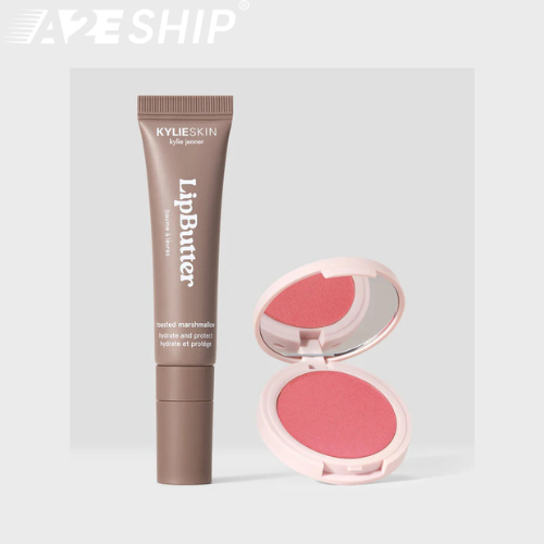 Mỹ phẩm Kylie Cosmetics – Bảng màu trang điểm hiện đại, thiết kế thời thượng, bắt trend nhanh chóng - Mua hộ hàng Mỹ nhờ A2EShip