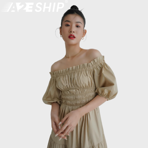 Social Commitment – Ethical womenswear combining minimalist design and everyday comfort - You Shop A2EShip deliver