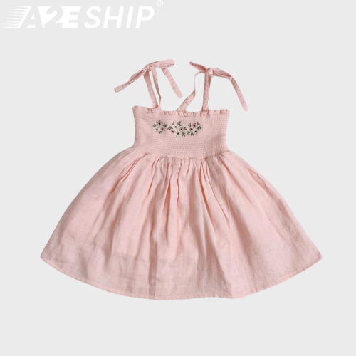 Macro & Micro – Breathable, Skin-Friendly Clothing for Active Little Ones – You Shop A2EShip Deliver