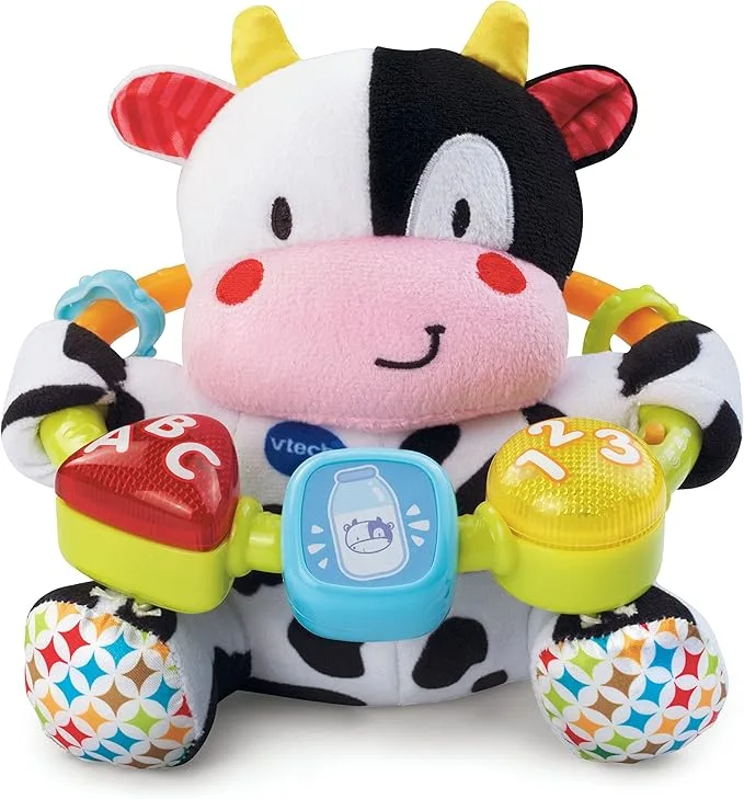Lil’ Critters Moosical Beads (Frustration Free Packaging)
