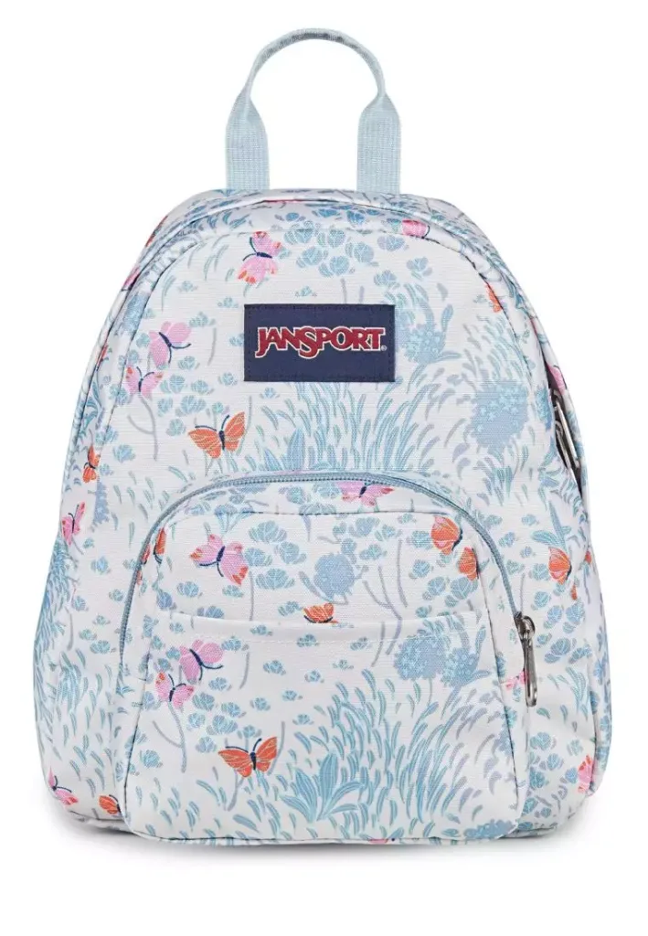 Half Pint Backpack – Fluttering Fields