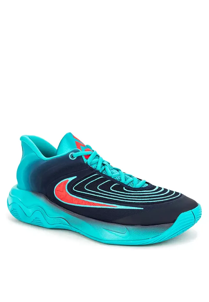 Giannis Immortality 4 EP Basketball Shoes
