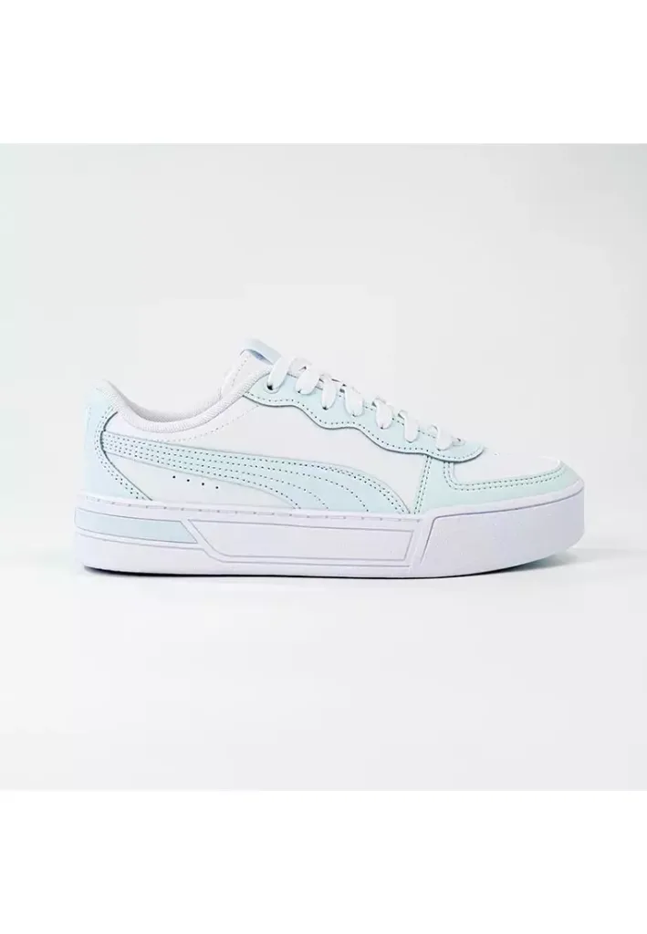 Skye Women’s Sneakers (White)