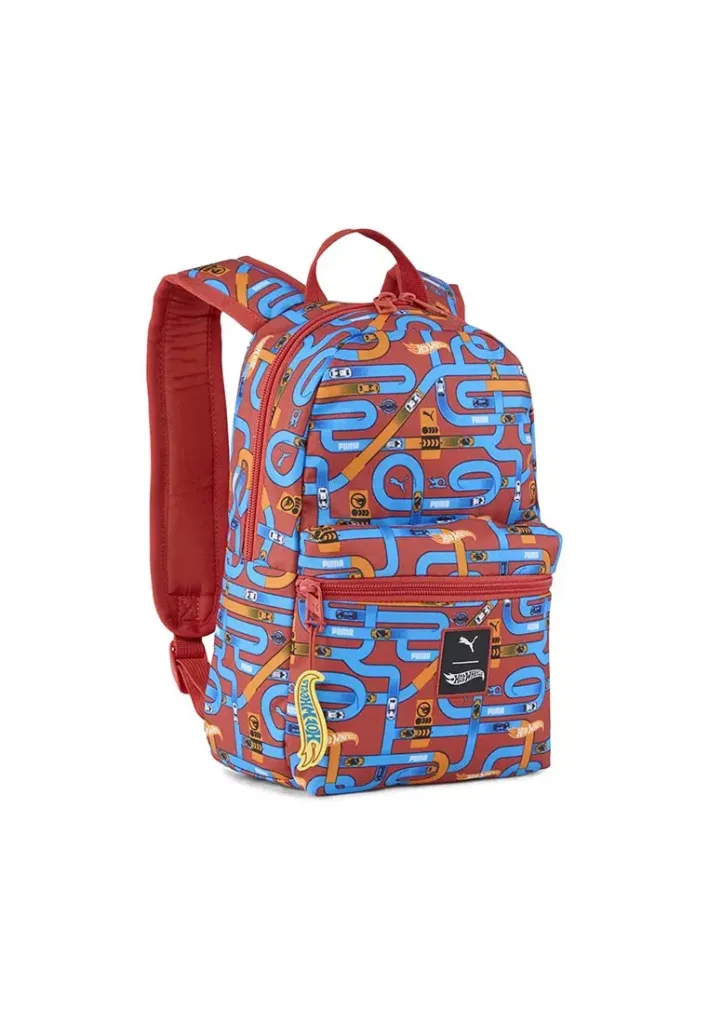 Unisex HOT WHEELS Extra Small Backpack Youth