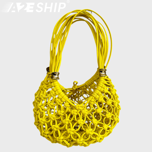 LUU VIETANH blends artisanal quality with symbolic cultural storytelling - You shop A2EShip Deliver