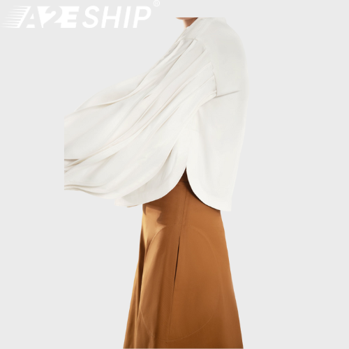 Mel Essentials Elevates Minimalist Wardrobes with Soft-Tailored Vietnamese Craftsmanship -You shop A2EShip deliver