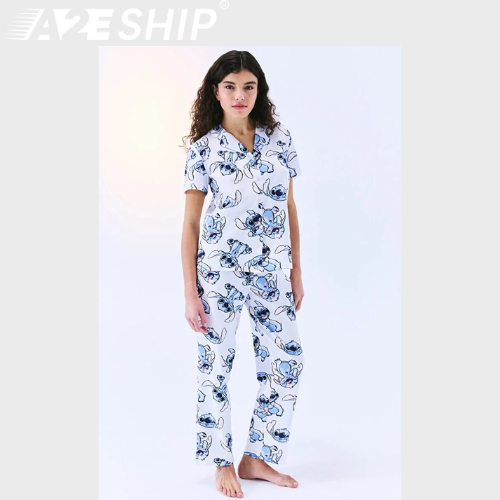 Penti chinh phục phái đẹp bằng pijama chất liệu mát nhẹ, an toàn cho làn da nhạy cảm - Mua hộ hàng Singapore nhờ A2EShip