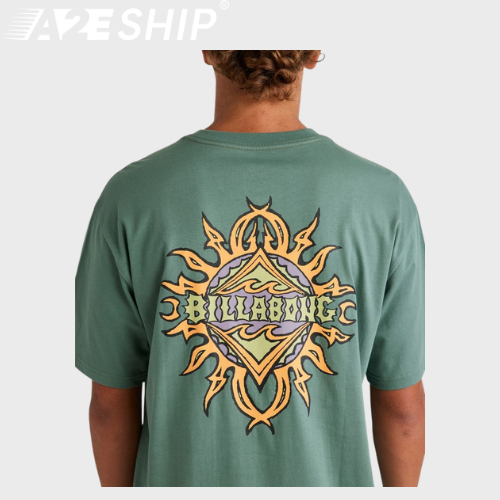 Billabong - thời trang nam kết hợp phong cách đường phố và hiệu năng thể thao - Mua hộ hàng Amazon Mỹ nhờ A2EShip