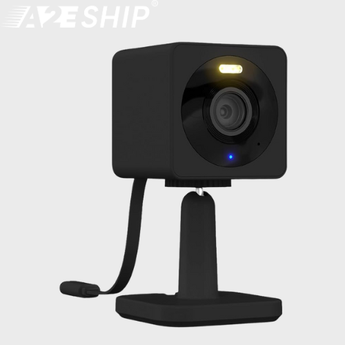 Camera WYZE tích hợp cảnh báo chuyển động, lưu trữ linh hoạt và đàm thoại hai chiều tiện lợi - Mua hộ Amazon Mỹ nhờ A2EShip