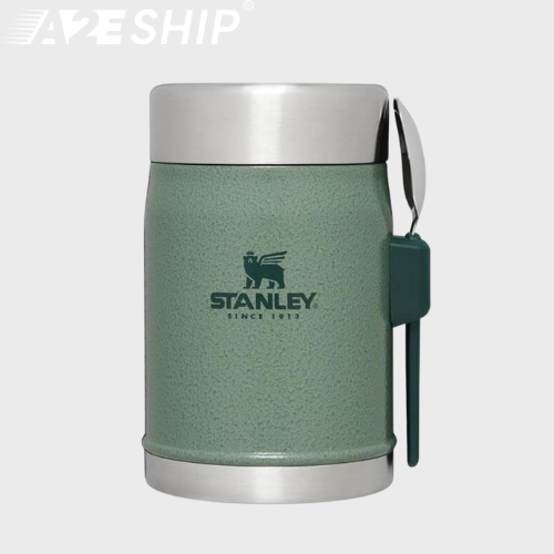 Stanley – Bình giữ nhiệt bền bỉ,thiết kế cổ điển với công nghệ cách nhiệt hiện đại vượt trội - Mua hộ hàng Mỹ nhờ A2EShip