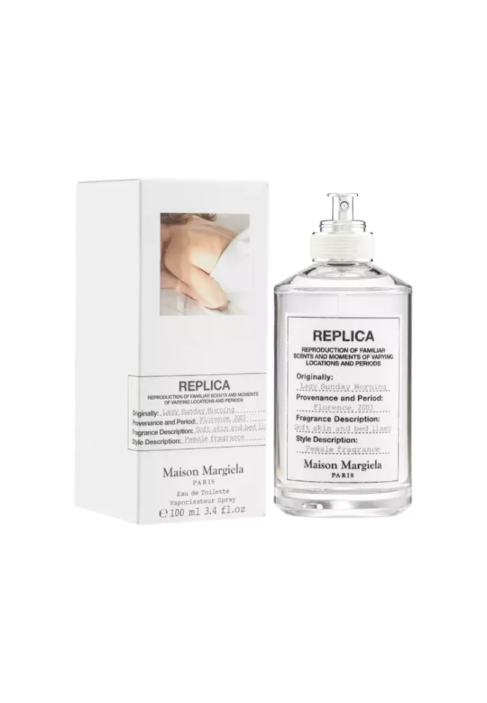 Maison Margiela Replica Lazy Sunday Morning Eau de Toilette 100ml
