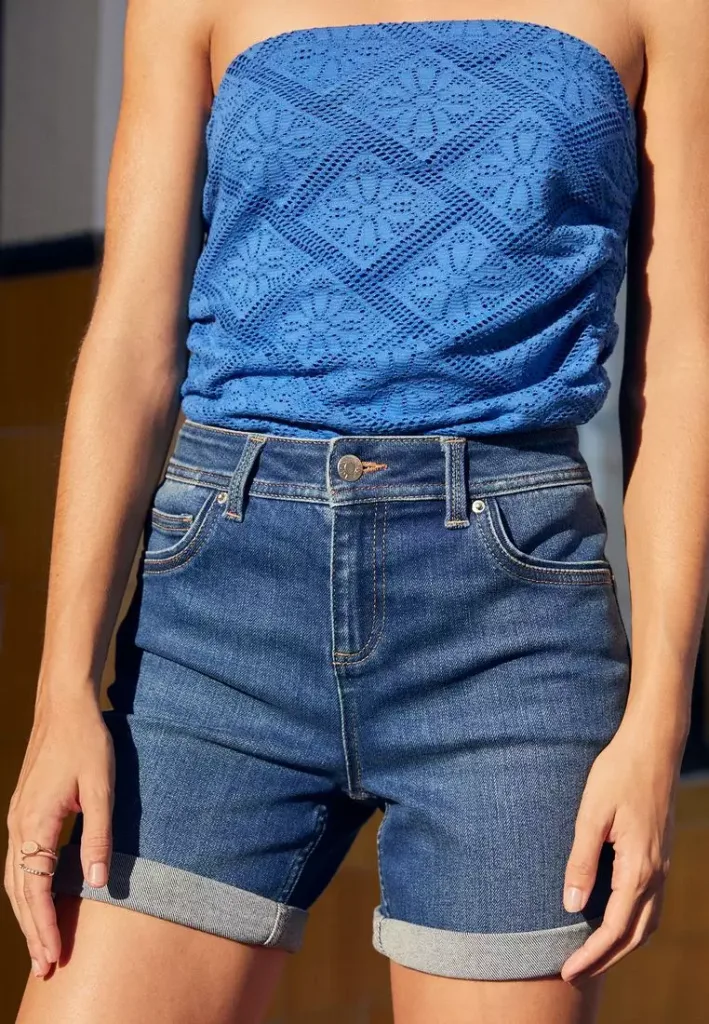 Boy Shorts