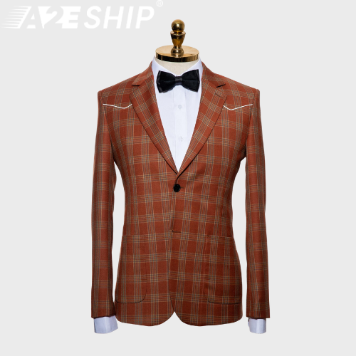 Mon Amie Offers Handcrafted Suits That Blend Local Insight with Global Elegance - You Shop A2EShip deliver