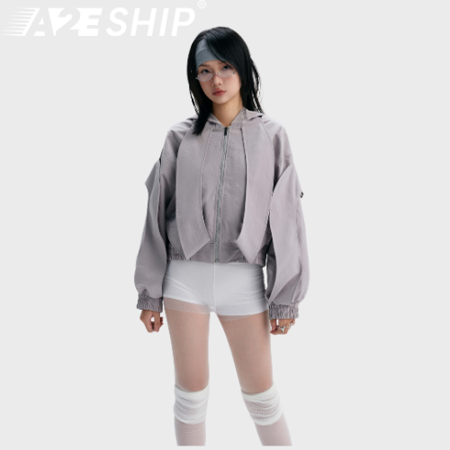 BunnyHill Concept Redefines Urban Vietnamese Style With Bold, Modern Silhouettes - you shop A2EShip deliver
