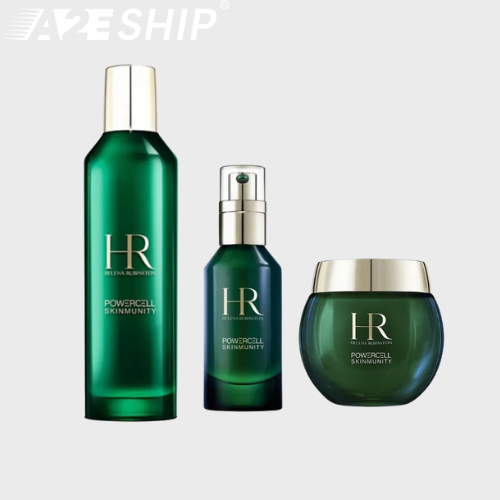 Helena Rubinstein tái định nghĩa chống lão hóa với công nghệ tế bào gốc tiên tiến - Mua hàng chính hãng Úc nhờ A2EShip