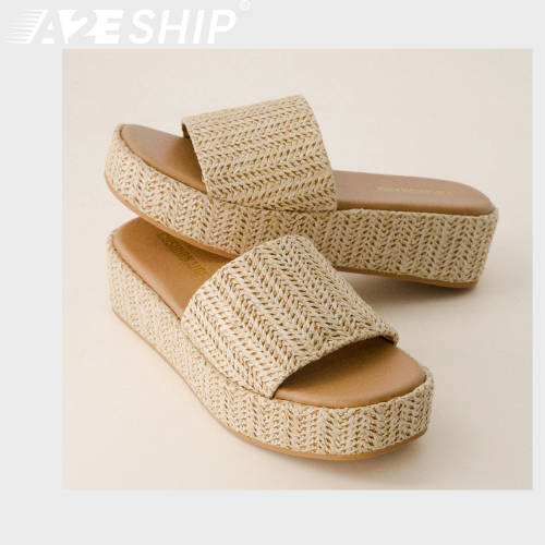 Cushionaire Sandal Chống Trượt, Đế Cork Đàn Hồi, Vận động thoải mái cả ngày - Mua hàng chính hãng quốc tế nhờ A2EShip