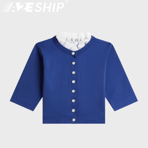 agnès b. Kidswear – Tối Giản, Thanh Lịch, Thoải Mái Cho Bé Mỗi Ngày - Mua hàng chính hãng quốc tế nhờ A2EShip