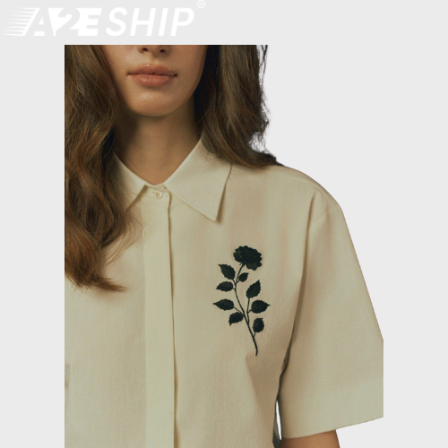 THE SOUL Redefines Minimalism with Flowing Silhouettes and Romantic Textures - you shop A2EShip deliver